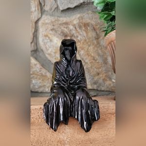 Death Ghost Decor